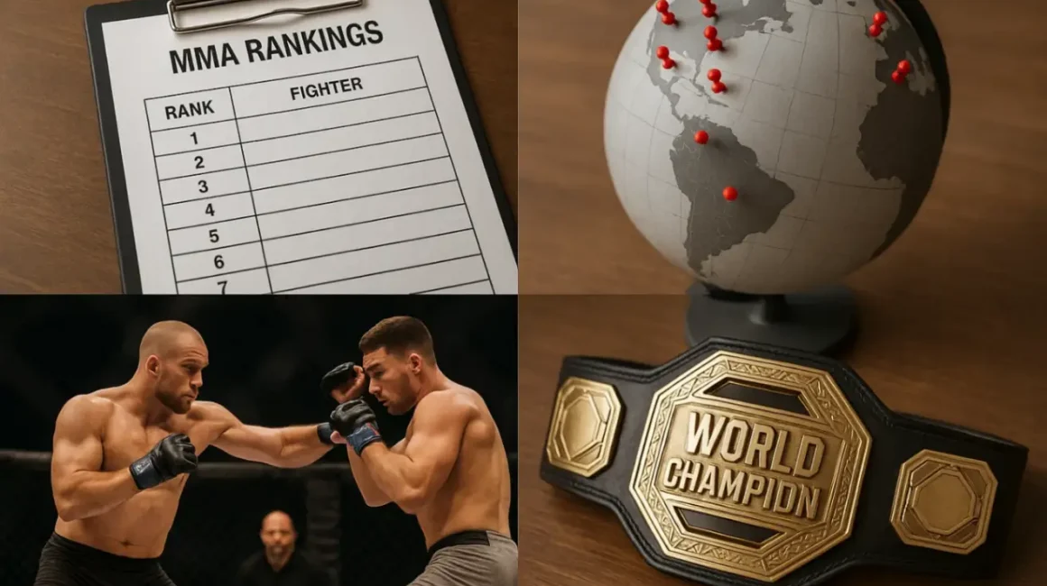 Как выбрать букмекера для ставок на бокс и MMA: лицензии, линия, кэфы