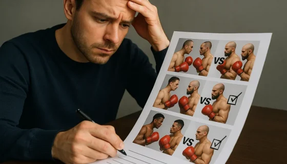 Как меняются коэффициенты во время боя: динамика и точки входа