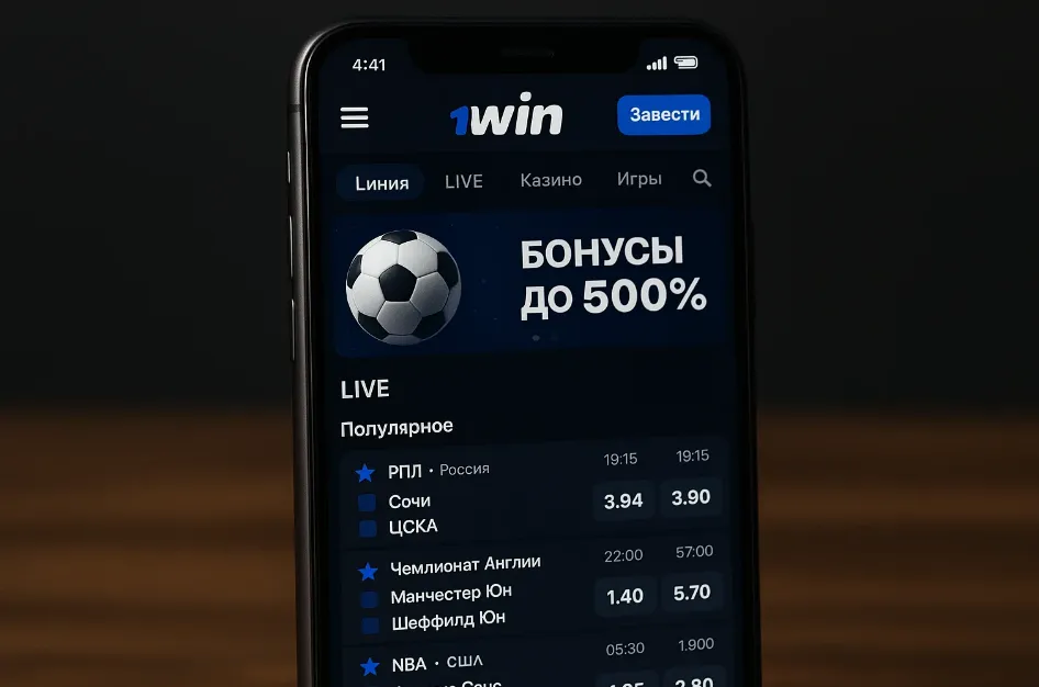 Официальный сайт 1win: вход, бонусы и актуальное зеркало в России Официальный сайт 1win: вход, бонусы и актуальное зеркало в России