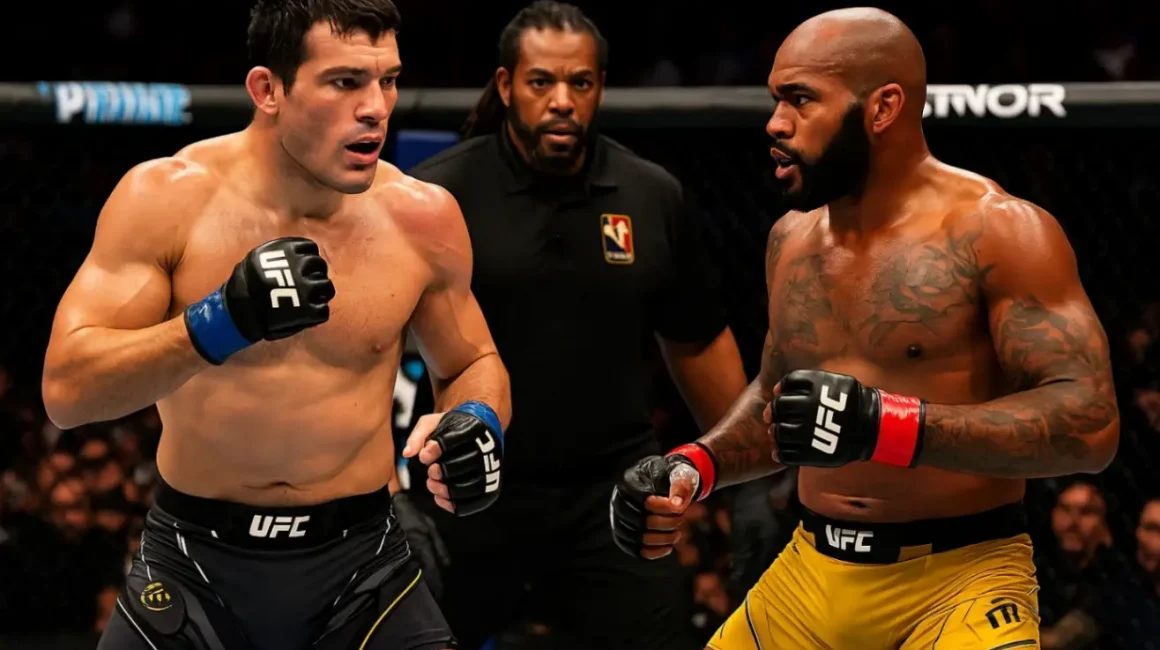 Лучшие котировки на UFC 300 — где ставить с максимальной выгодой Лучшие котировки на UFC 300 — где ставить с максимальной выгодой