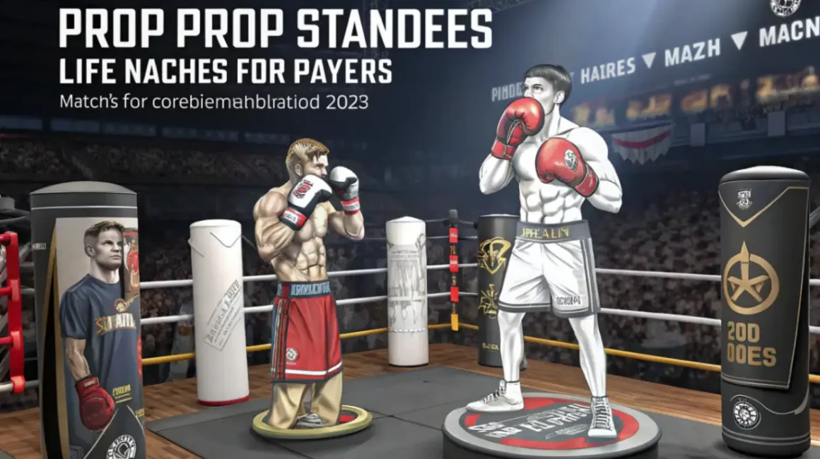Уникальные пропс-ставки на бои бокса 2025: лайфхаки для игроков Уникальные пропс-ставки на бои бокса 2025: лайфхаки для игроков